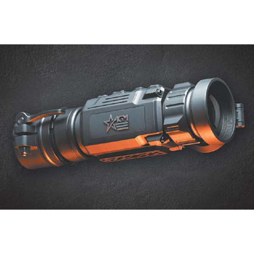 AGM Rattler-C V2 50-640 Thermal Imaging Clip-On System