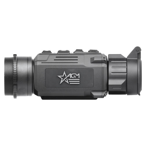 AGM Rattler-C V2 50-640 Thermal Imaging Clip-On System