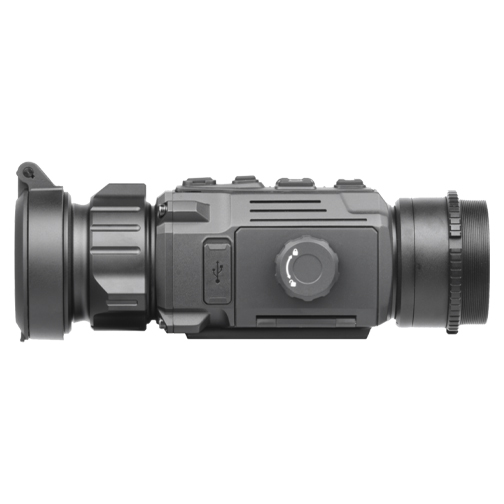AGM Rattler-C V2 50-640 Thermal Imaging Clip-On System