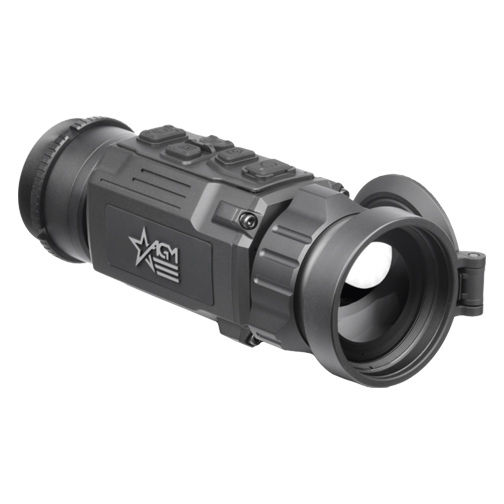 AGM Rattler-C V2 50-640 Thermal Imaging Clip-On System