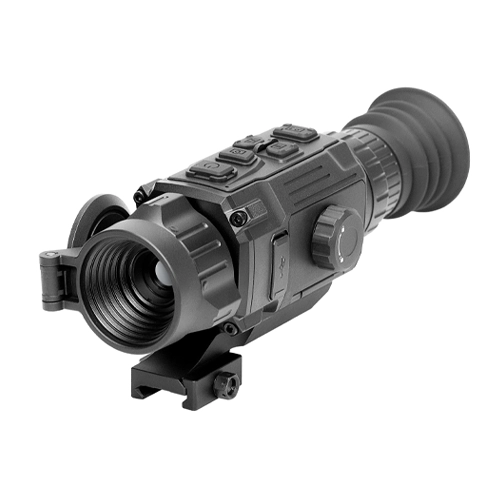 AGM Rattler V2 19-256 Thermal Imaging Riflescope
