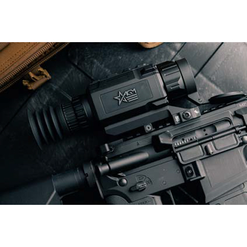 AGM RattlerV2 25-384 Thermal Imaging Riflescope
