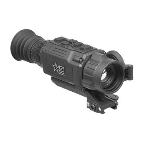 AGM RattlerV2 25-384 Thermal Imaging Riflescope