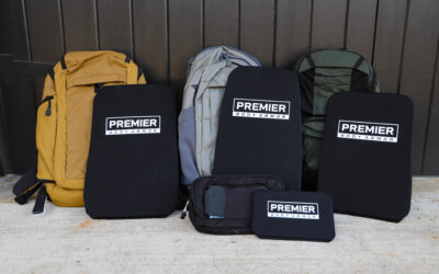 Body Armor you can count on: Vertx & Premier Body Armor Bundles