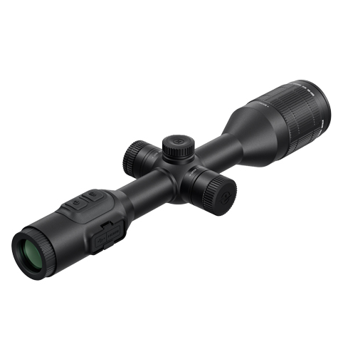 Athlon Cronus ATS 50-400 Thermal Imaging Riflescope