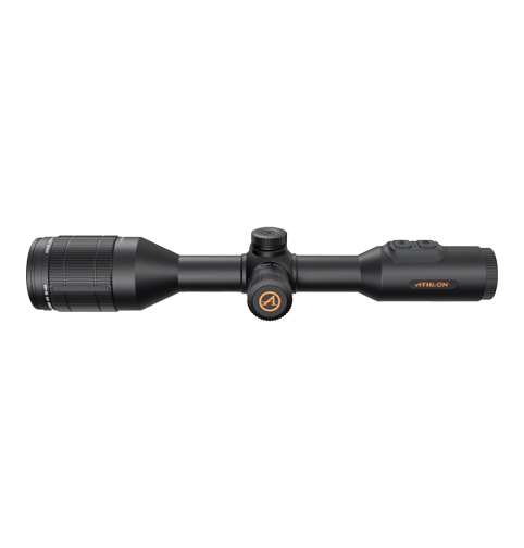 Athlon Cronus ATS 50-400 Thermal Imaging Riflescope