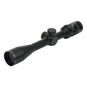 Athlon Talos 3-12x40 SFP Riflescope - BDC ShotGun IR MOA