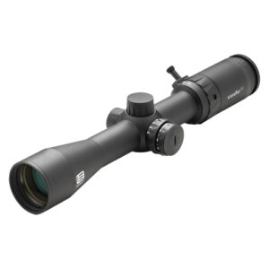 EOTech Vudu X 2-12x40 SFP Riflescope - DP1 Reticle