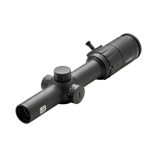 EOTech Vudu X 1-6x24 SFP Riflescope - DP1 Reticle | Free Shipping