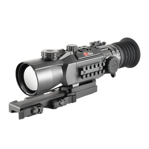 InfiRay Outdoor Rico Hybrid Multi-Function Thermal Weapon Sight
