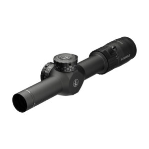 Leupold Mark 4HD 1-4.5x24 M1C3 SFP Riflescope - HPR-1 Reticle