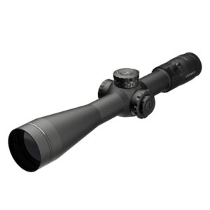 Leupold Mark 4HD 4.5-18x52 M1C3 Side Focus FFP Riflescope - Illuminated PR1-MOA