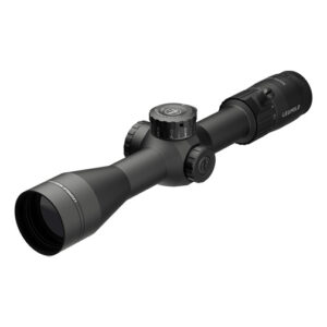 Leupold Mark 4HD 2.5-10x42 M5C3 SFP Riflescope - Illuminated TMR Reticle