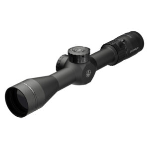 Leupold Mark 4HD 2.5-10x42 M5C3 FFP Riflescope - TMR Reticle