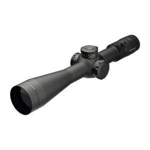 Leupold Mark 4HD 6-24x52 M1C3 Side Focus FFP Riflescope - PR2-MOA Reticle