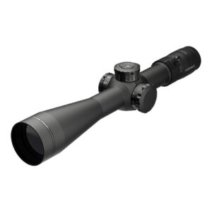 Leupold Mark 4HD 6-24x52 M5C3 Side Focus FFP Riflescope - PR2-MIL Reticle