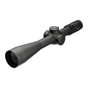Leupold Mark 4HD 8-32x56 M5C3 Side Focus FFP Riflescope - PR2-MIL Reticle