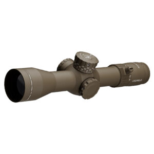 Leupold Mark 5HD 3.6-18x44 M1C3 FFP Riflescope - FDE