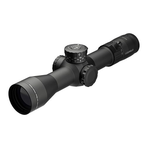 Leupold Mark 5HD 3.6-18x44 M1C3 FFP Riflescope