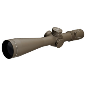 Leupold Mark 5HD 5-25x56 M1C3 FFP Riflescope
