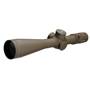 Leupold Mark 5HD 7-35x56 M5C3 FFP Riflescope - FDE