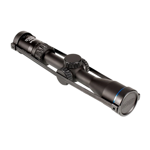 Meopta Optika5 2-10x42 SFP Riflescope