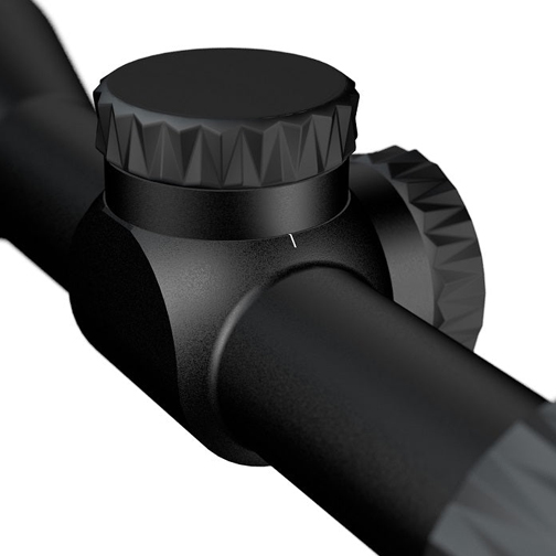 Meopta Optika5 2-10x42 SFP Riflescope