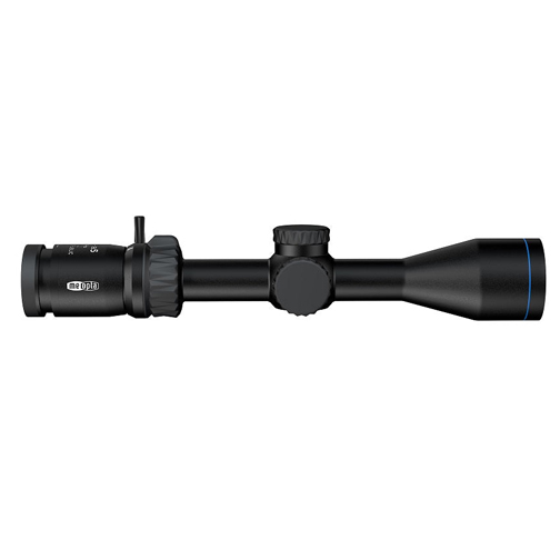 Meopta Optika5 2-10x42 SFP Riflescope