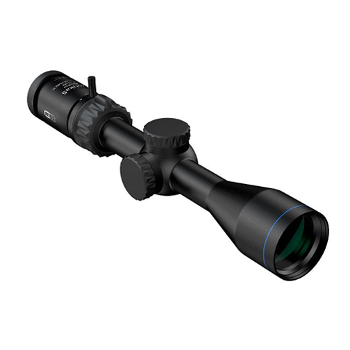 Meopta Optika5 2-10x42 SFP Riflescope