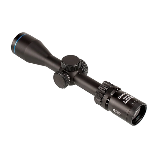 Meopta Optika5 2-10x42 SFP Riflescope