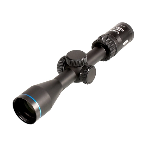 Meopta Optika5 2-10x42 SFP Riflescope
