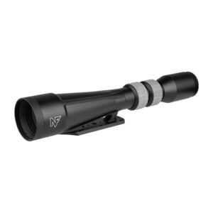 Nightforce Configurable Field Spotting Scope (CFS) - MOA-XTs Reticle