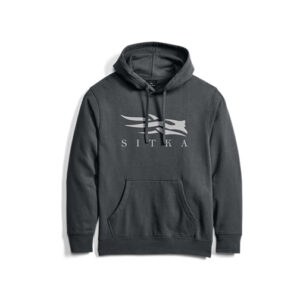 Sitka Gear Icon Pullover Hoody - Anchor