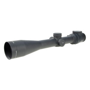 Trijicon AccuPoint 2.5-12.5x42mm SFP Riflescope