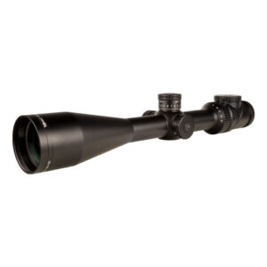 Trijicon AccuPoint 3-18x50mm SFP Riflescope