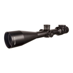 Trijicon AccuPoint 4-16x50mm SFP Riflescope - BAC Triangle Post Reticle