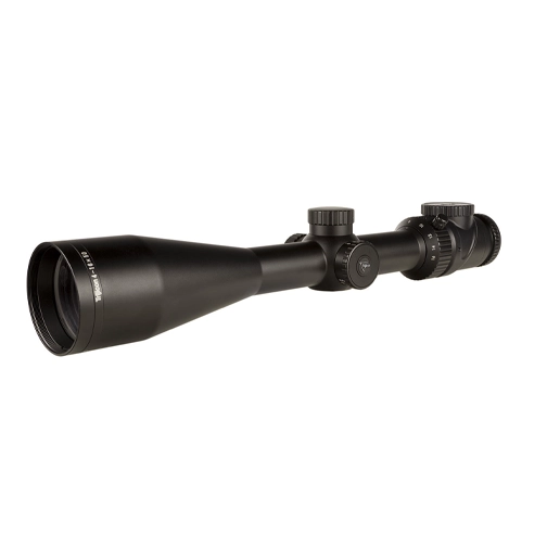 Trijicon AccuPoint 4-16x50mm SFP Riflescope - BAC Triangle Post Reticle