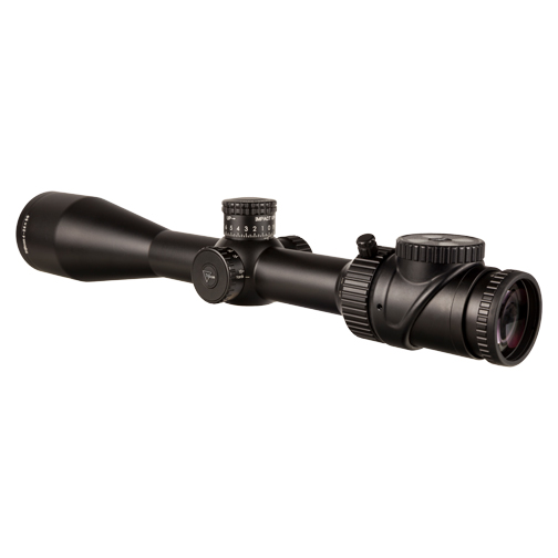Trijicon AccuPoint 4-24x50mm SFP Riflescope