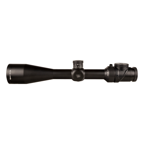 Trijicon AccuPoint 4-24x50mm SFP Riflescope