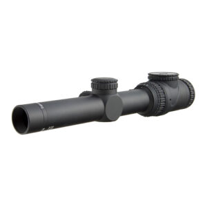 Trijicon AccuPoint 1-6x24mm SFP Riflescope