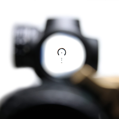 Unity Tactical FAST FTC PA Mount