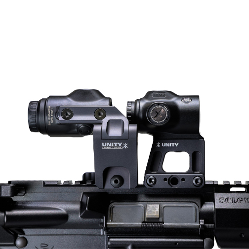 Unity Tactical FAST FTC PA Mount