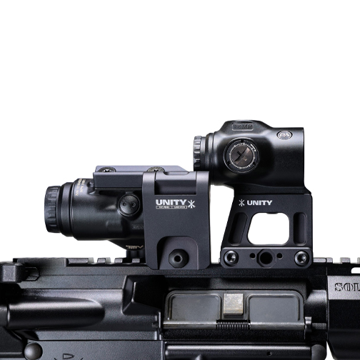 Unity Tactical FAST FTC PA Mount