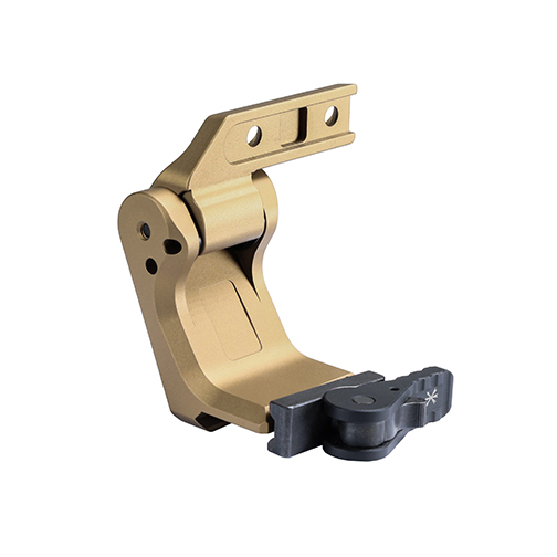 Unity Tactical FAST FTC PA Mount