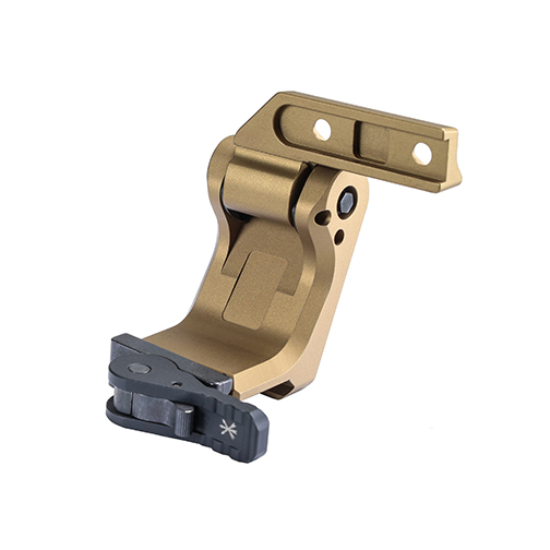 Unity Tactical FAST FTC PA Mount