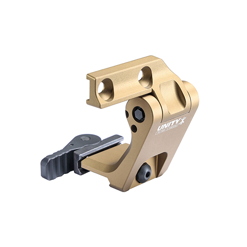 Unity Tactical FAST FTC PA Mount