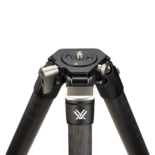 Vortex Switchback Carbon Fiber Head Adapter