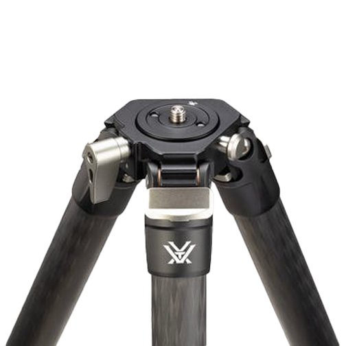 Vortex Switchback Carbon Fiber Head Adapter