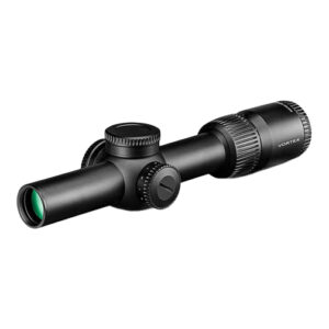 Vortex Venom 1-6x24 SFP Riflescope