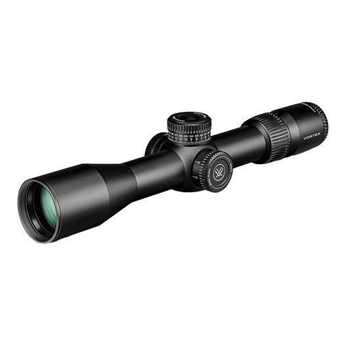 Vortex Venom 3-15x44 FFP Riflescope
